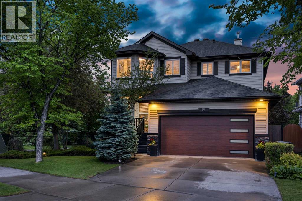 15 Douglas Glen Heights SE, Calgary, Alberta