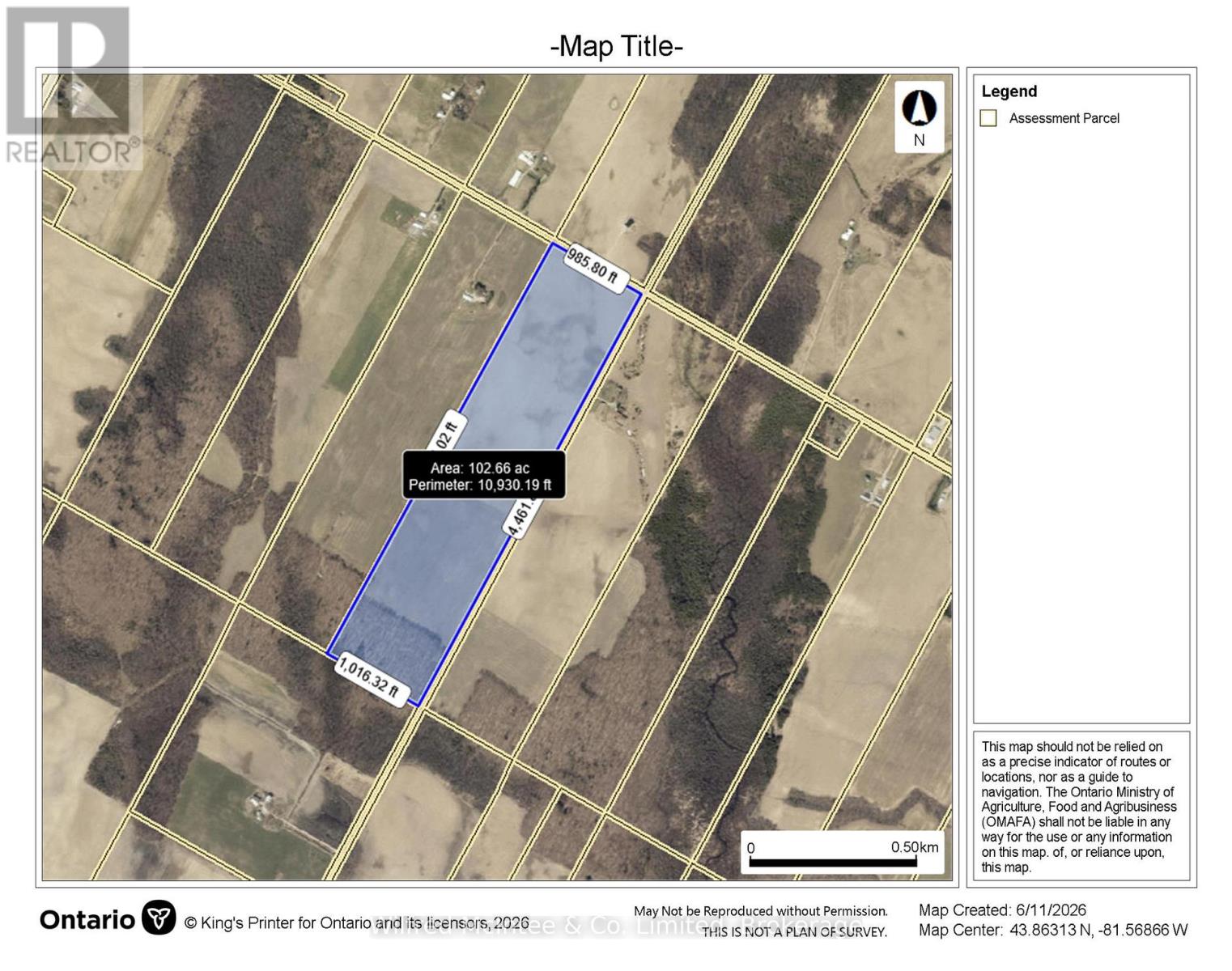 37225 GLENS HILL ROAD, ashfield-colborne-wawanosh (west wawanosh), Ontario