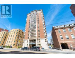 202 - 60 ST CLAIR AVENUE W, Toronto, Ontario