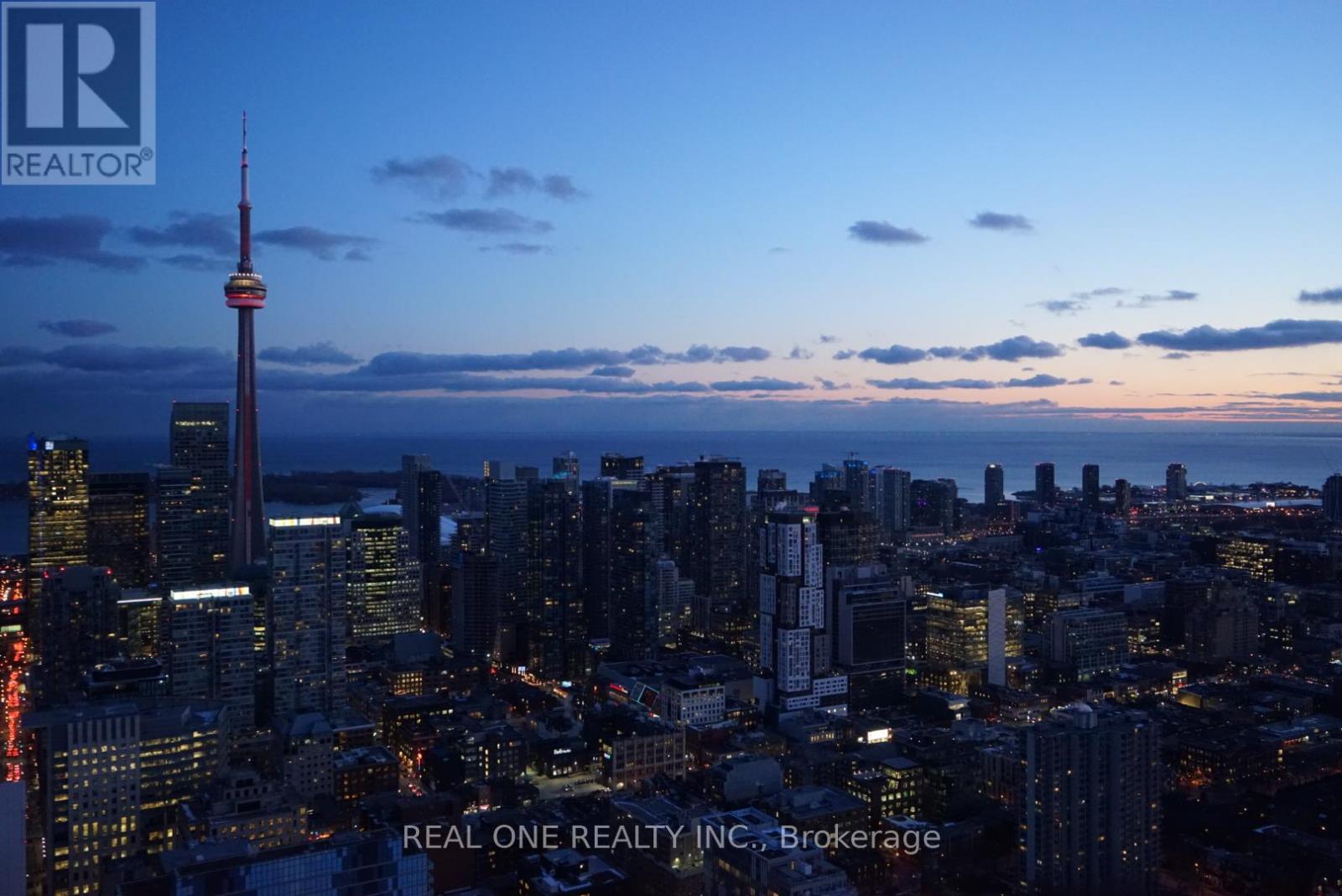 4911 - 488 University Avenue, Toronto, Ontario M5G 0C1 - Photo 14 - C13464908
