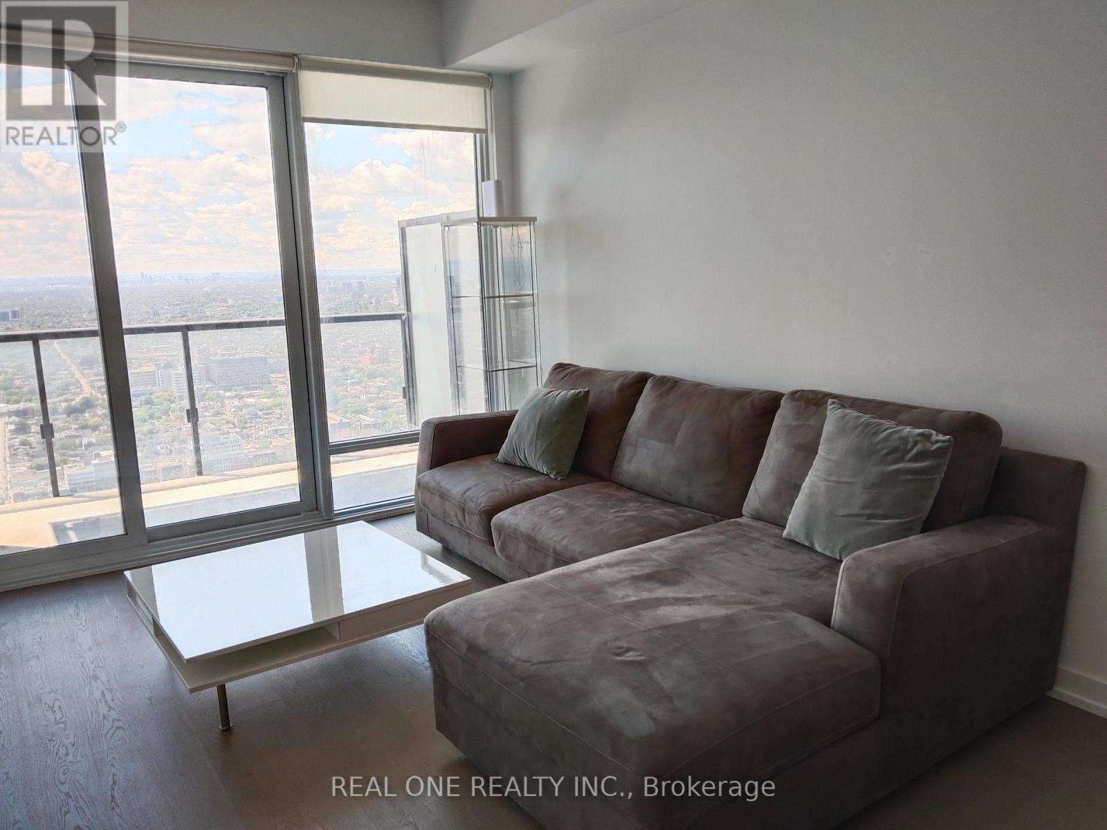 4911 - 488 University Avenue, Toronto, Ontario M5G 0C1 - Photo 5 - C13464908