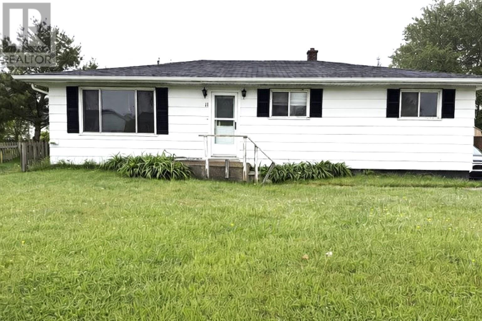 11 Tamarac Drive, port hawkesbury, Nova Scotia