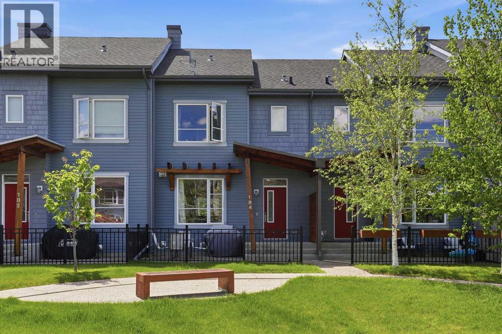 184 Chapalina Square SE, Calgary, Alberta