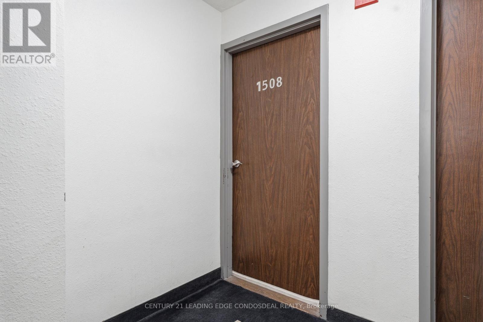 1508 - 270 Palmdale Drive, Toronto, Ontario M1T 3N8 - Photo 5 - E13470268