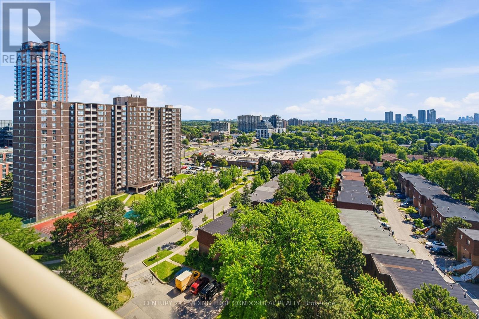 1508 - 270 Palmdale Drive, Toronto, Ontario M1T 3N8 - Photo 35 - E13470268