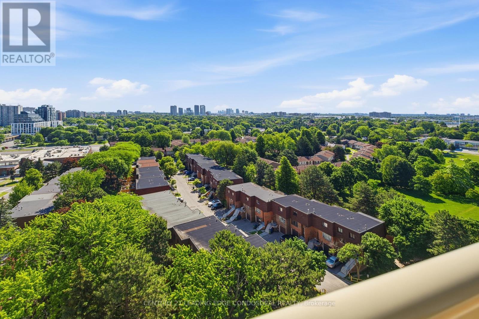 1508 - 270 Palmdale Drive, Toronto, Ontario M1T 3N8 - Photo 34 - E13470268