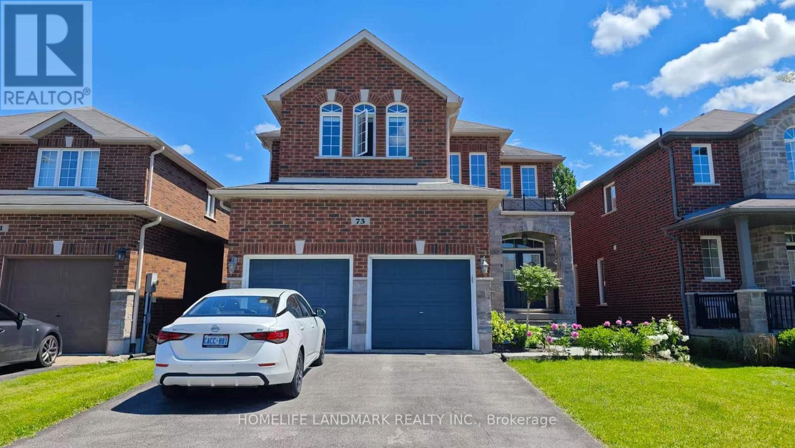 73 GRAIHAWK DRIVE, Barrie, Ontario
