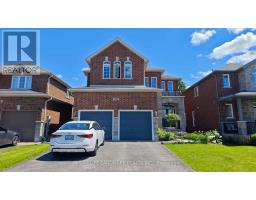 73 GRAIHAWK DRIVE, Barrie, Ontario