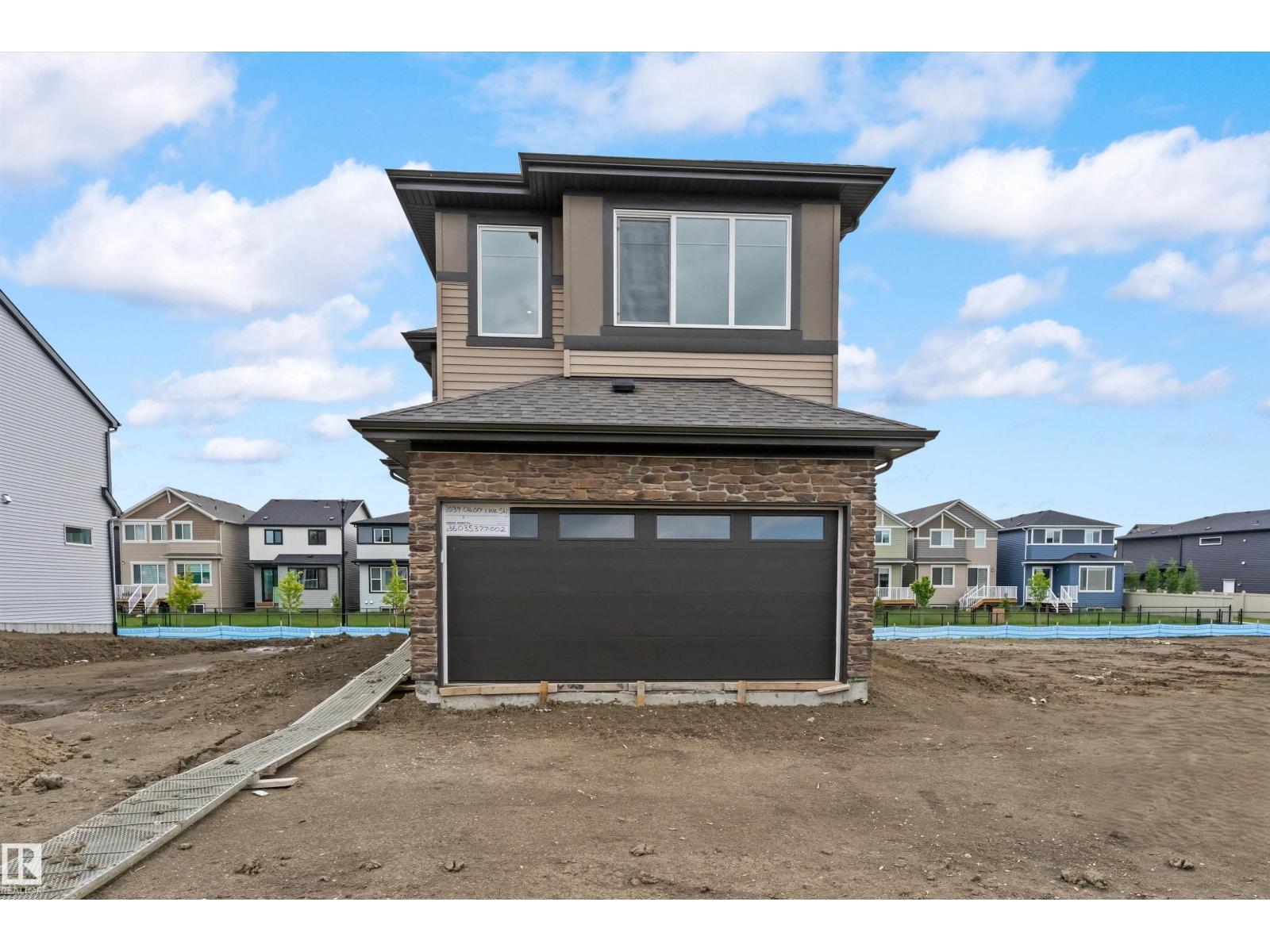 5039 CAWSEY LI SW, edmonton, Alberta