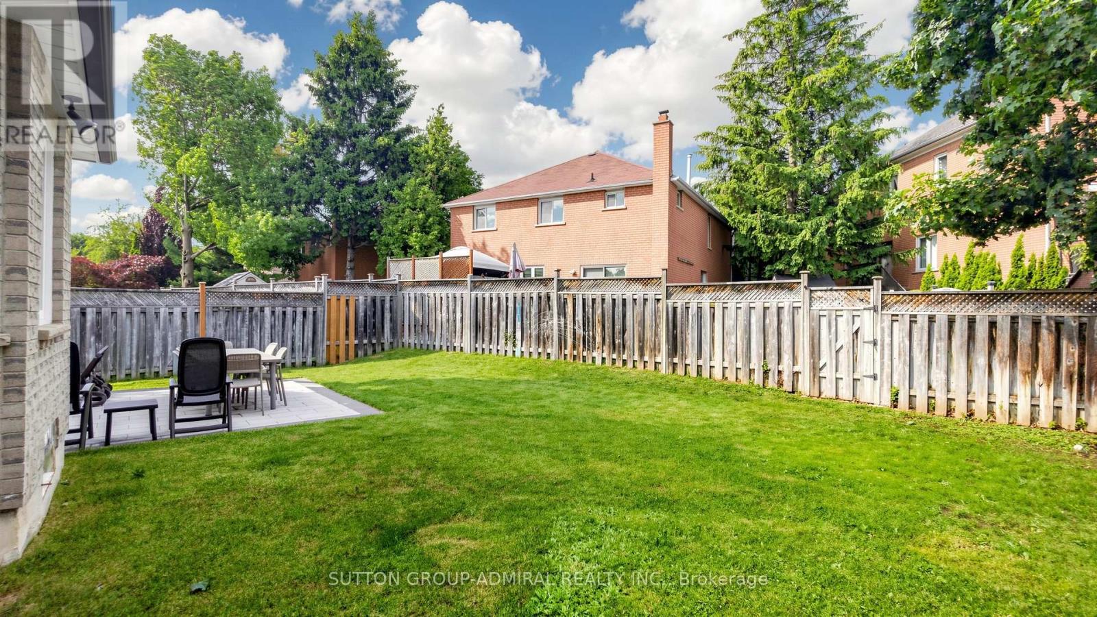119 Mountbatten Road, Vaughan, Ontario  L4J 7W6 - Photo 10 - N13472418