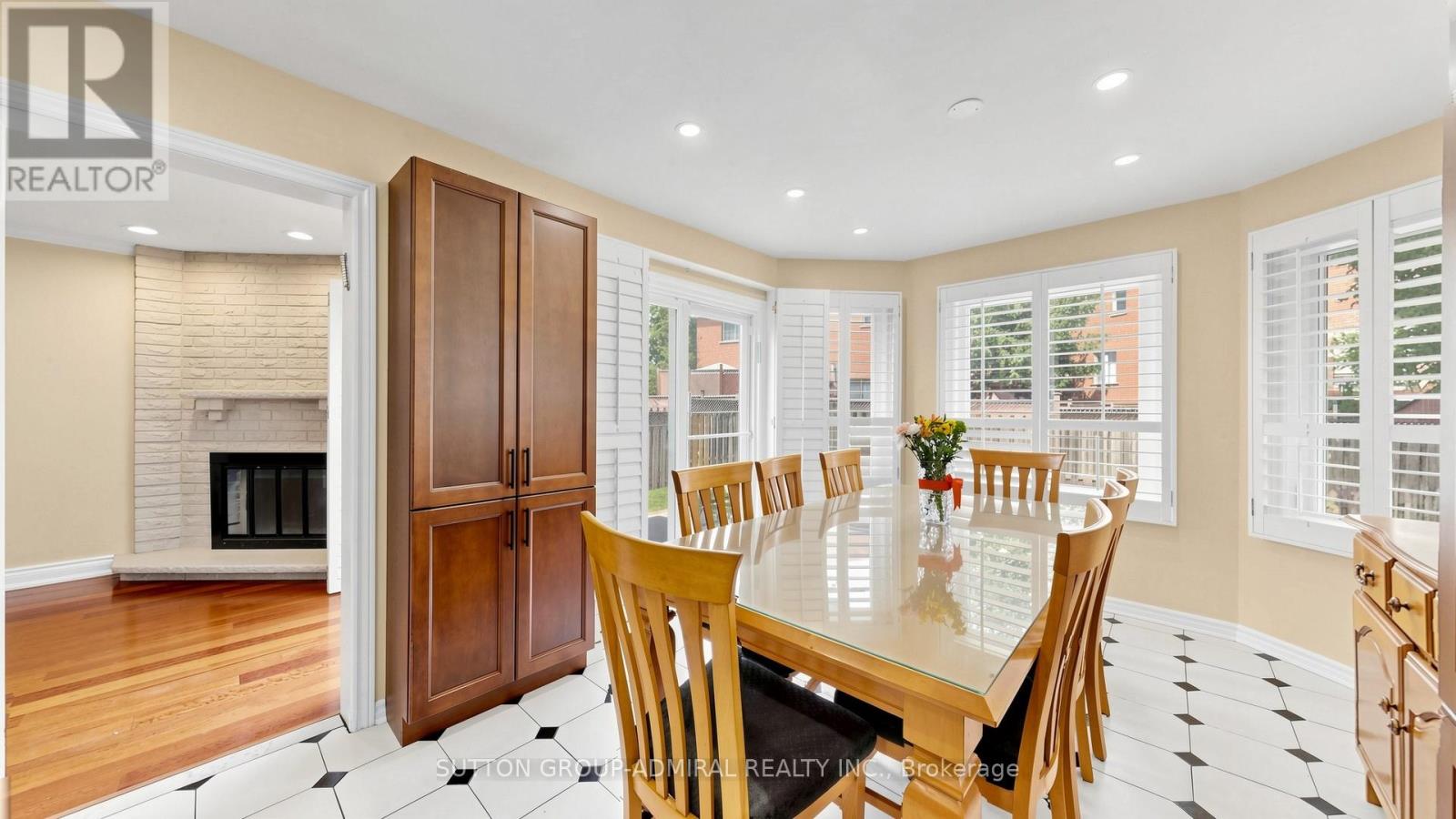 119 Mountbatten Road, Vaughan, Ontario  L4J 7W6 - Photo 11 - N13472418