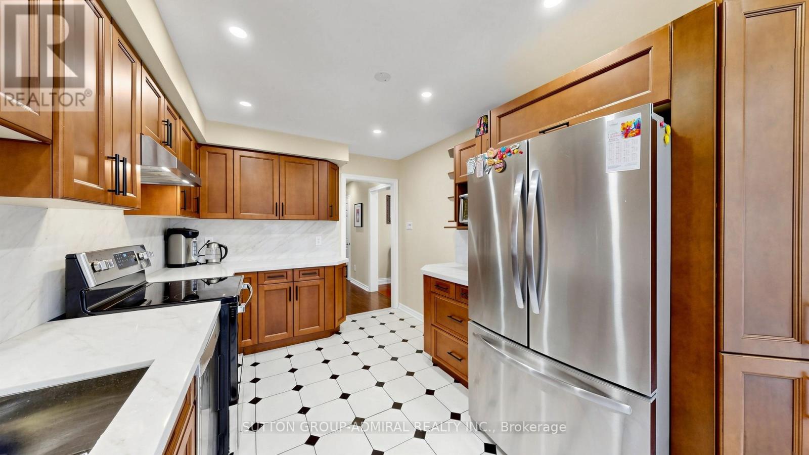 119 Mountbatten Road, Vaughan, Ontario  L4J 7W6 - Photo 14 - N13472418