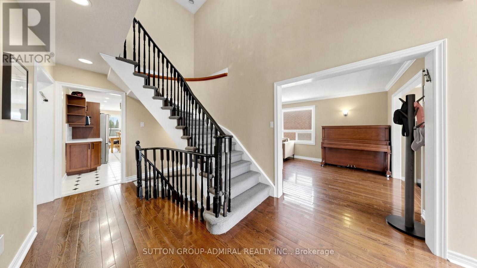 119 Mountbatten Road, Vaughan, Ontario  L4J 7W6 - Photo 15 - N13472418