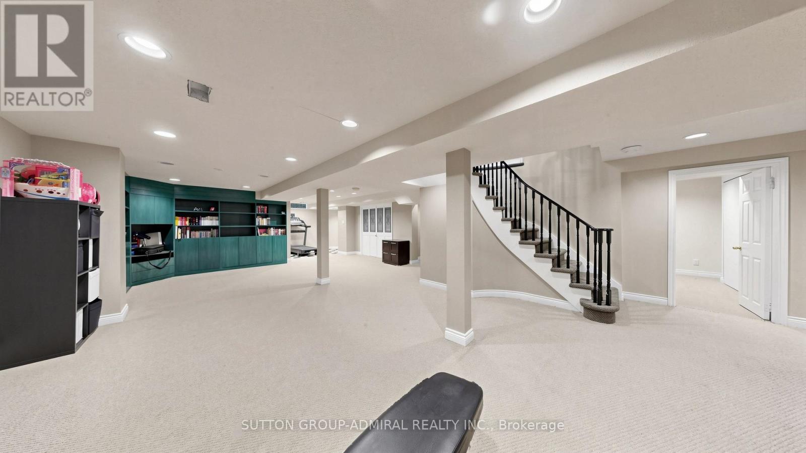 119 Mountbatten Road, Vaughan, Ontario  L4J 7W6 - Photo 24 - N13472418
