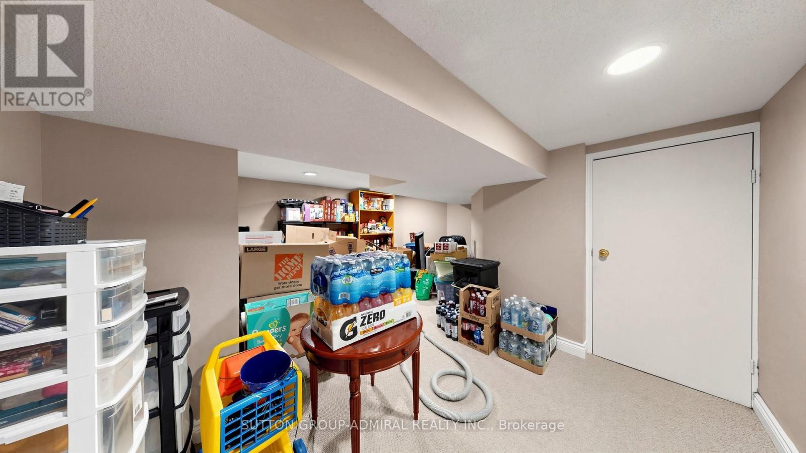 119 Mountbatten Road, Vaughan, Ontario  L4J 7W6 - Photo 27 - N13472418