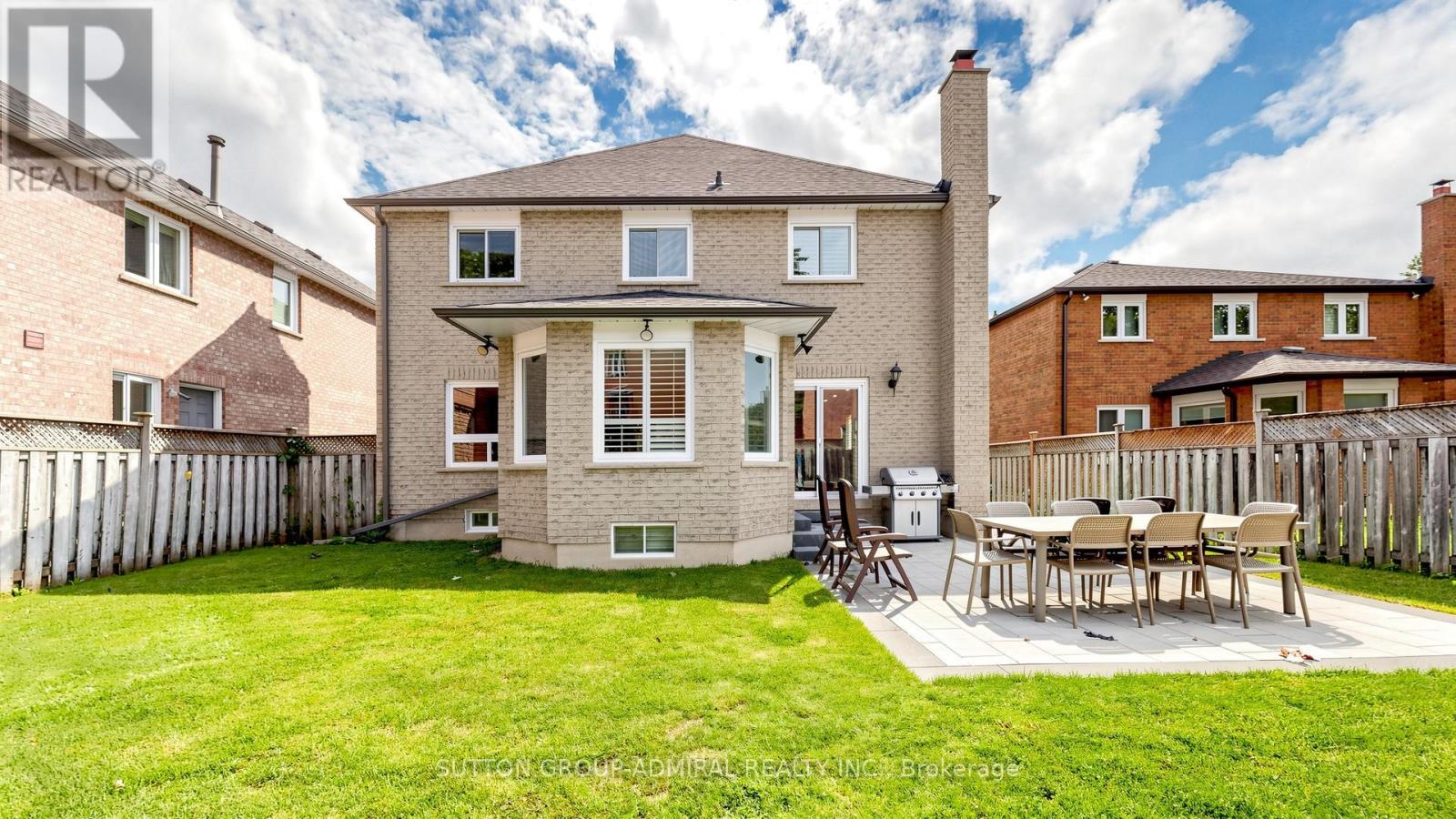 119 Mountbatten Road, Vaughan, Ontario  L4J 7W6 - Photo 32 - N13472418