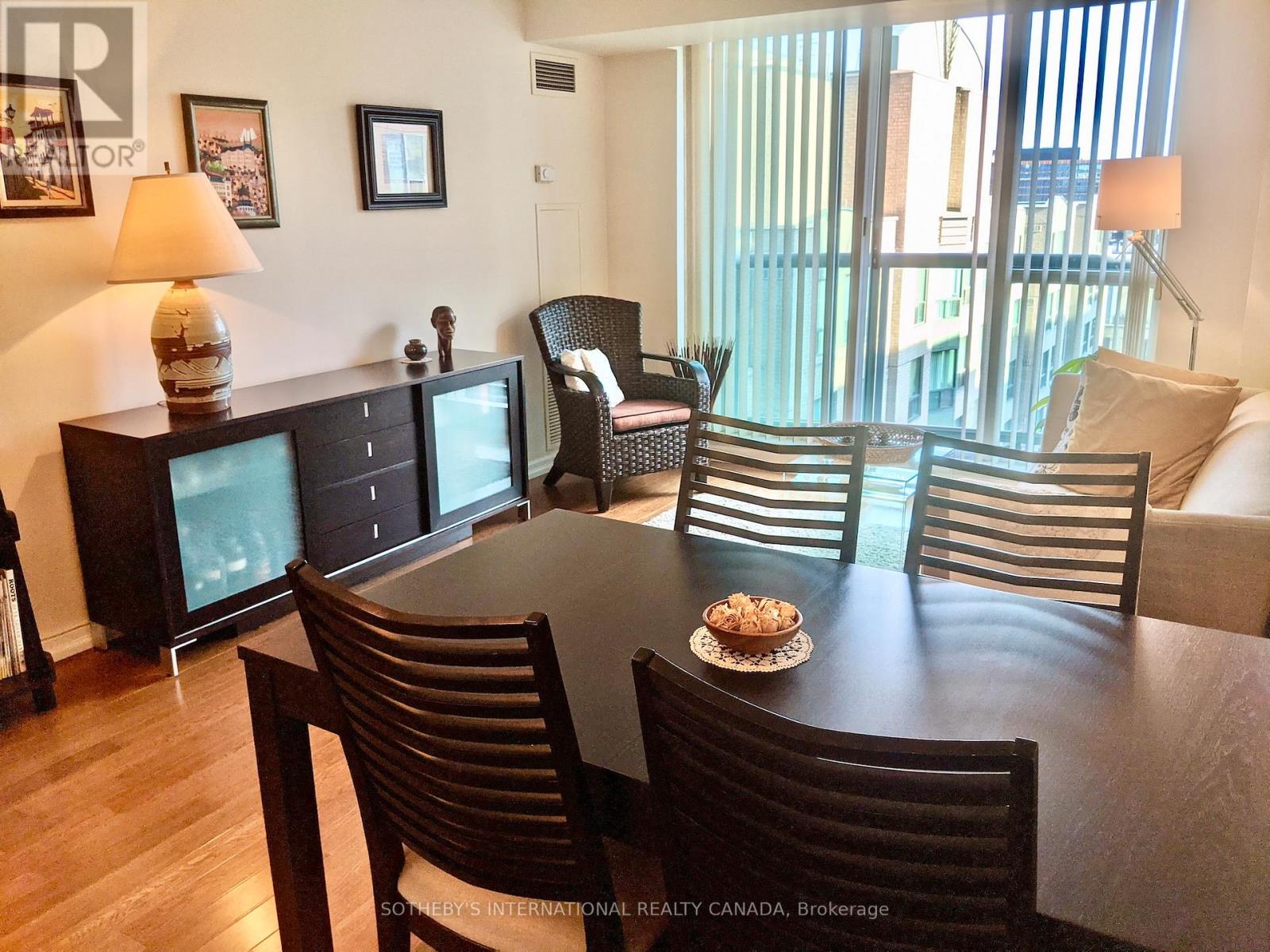 1110 - 109 Front Street E, Toronto, Ontario  M5A 4P7 - Photo 10 - C13472532
