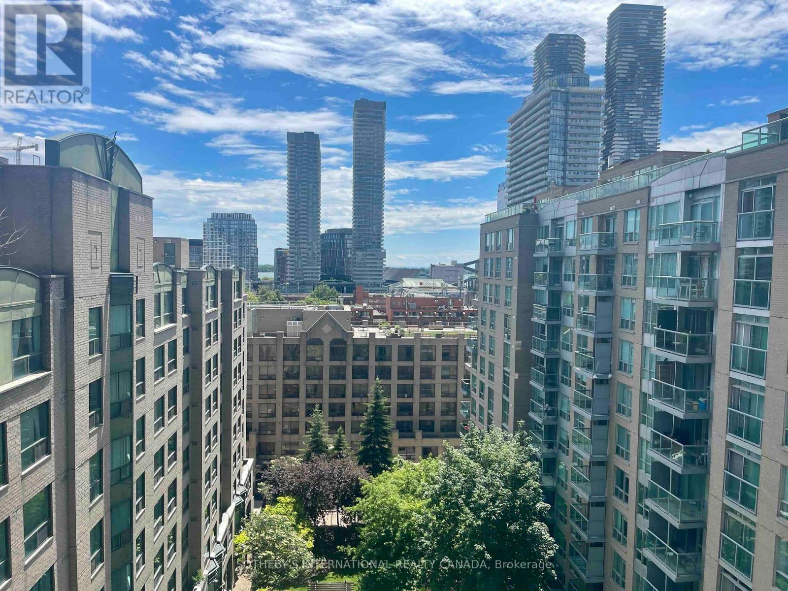 1110 - 109 Front Street E, Toronto, Ontario  M5A 4P7 - Photo 18 - C13472532