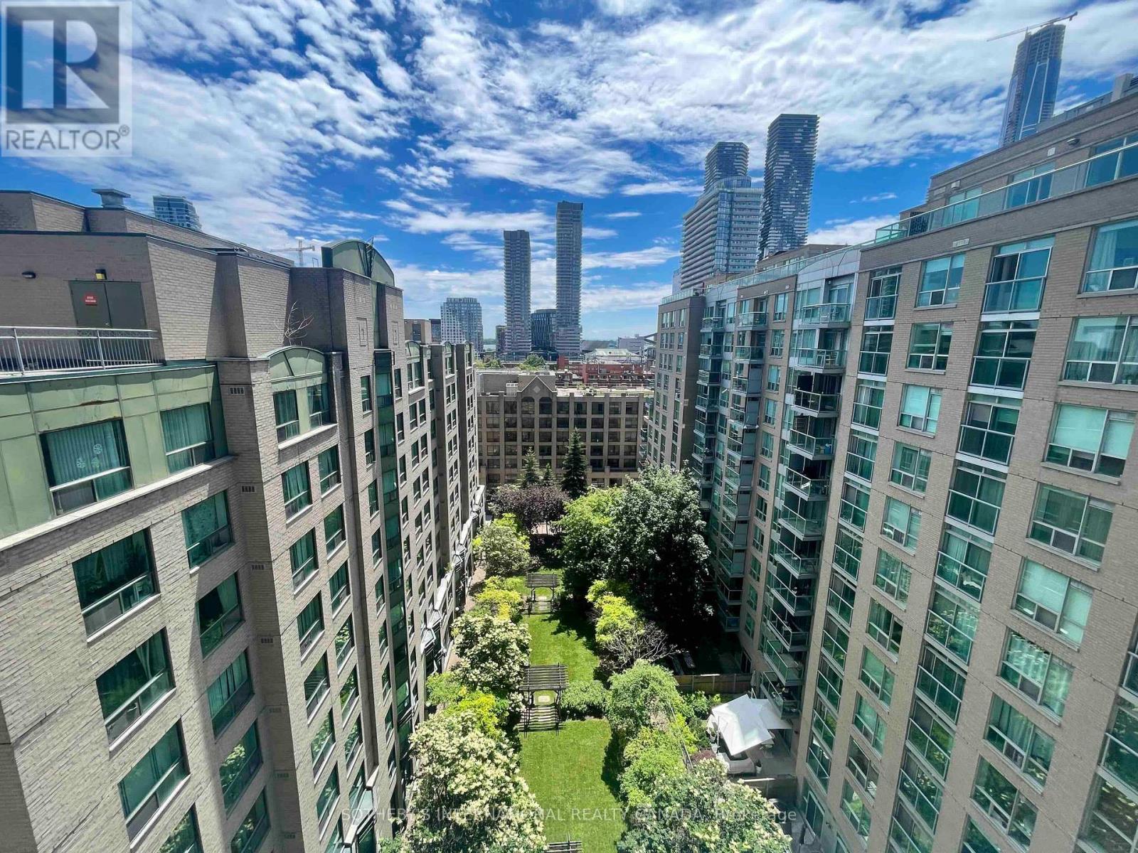 1110 - 109 Front Street E, Toronto, Ontario  M5A 4P7 - Photo 19 - C13472532
