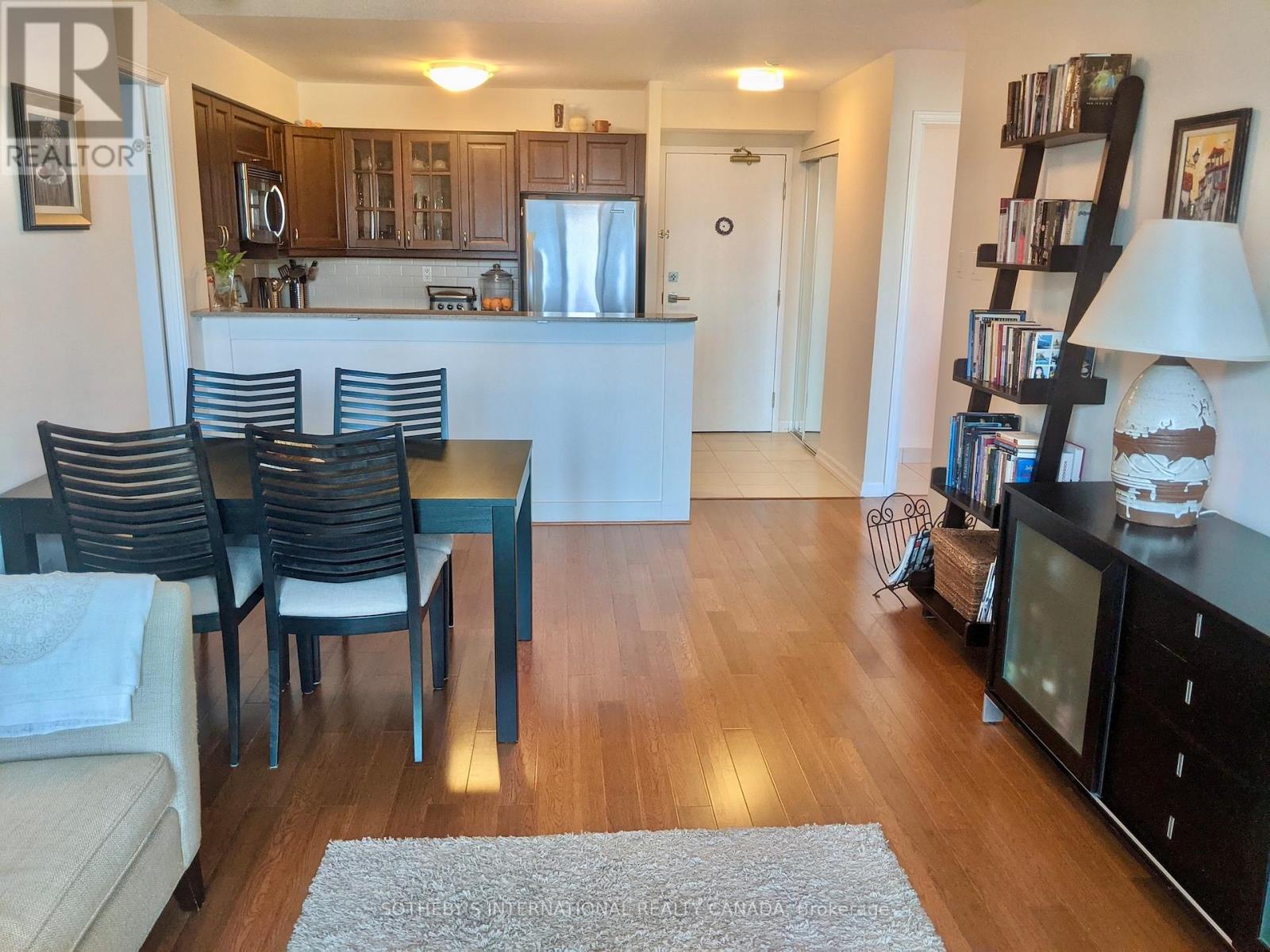 1110 - 109 Front Street E, Toronto, Ontario  M5A 4P7 - Photo 5 - C13472532