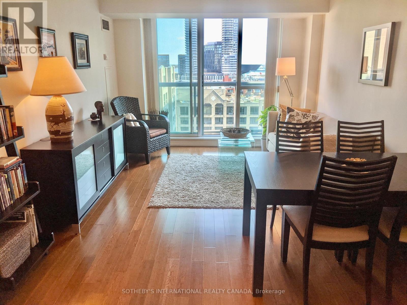 1110 - 109 Front Street E, Toronto, Ontario  M5A 4P7 - Photo 6 - C13472532