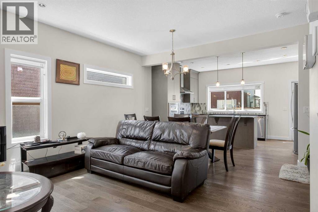 77 Saddlestone Place NE, Calgary, Alberta  T3J 0Z6 - Photo 5 - A2315945