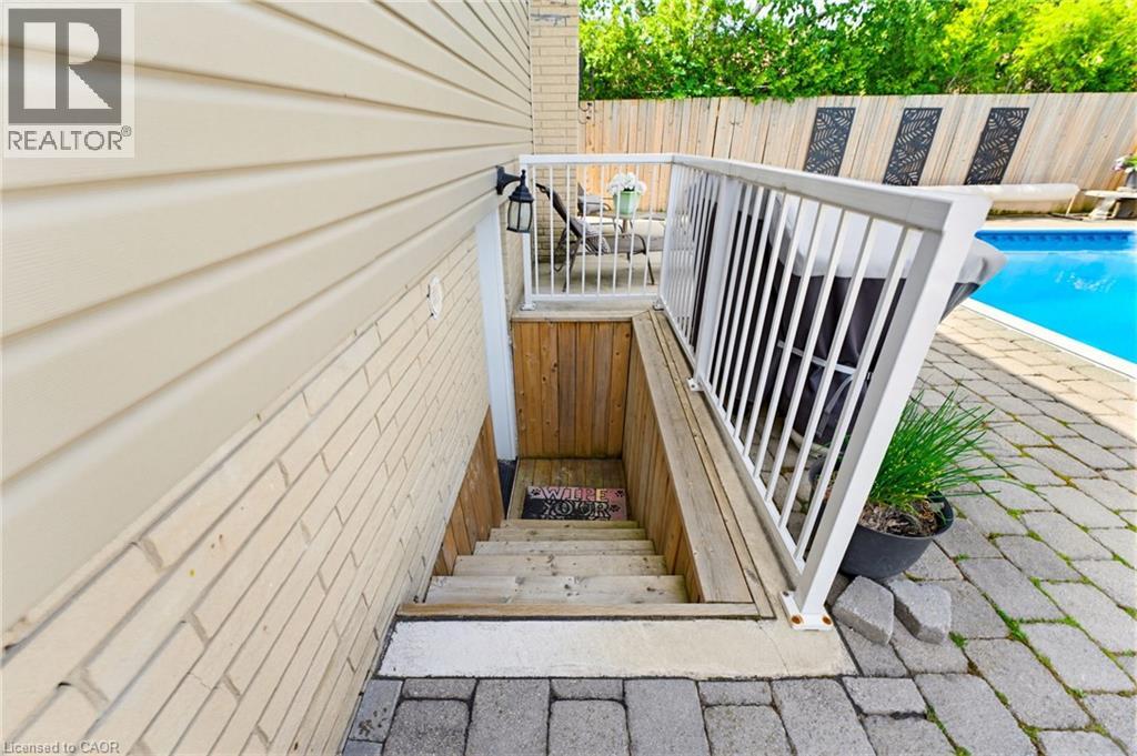 2063 Cavendish Drive, Burlington, Ontario  L7P 1Y9 - Photo 46 - 40832461