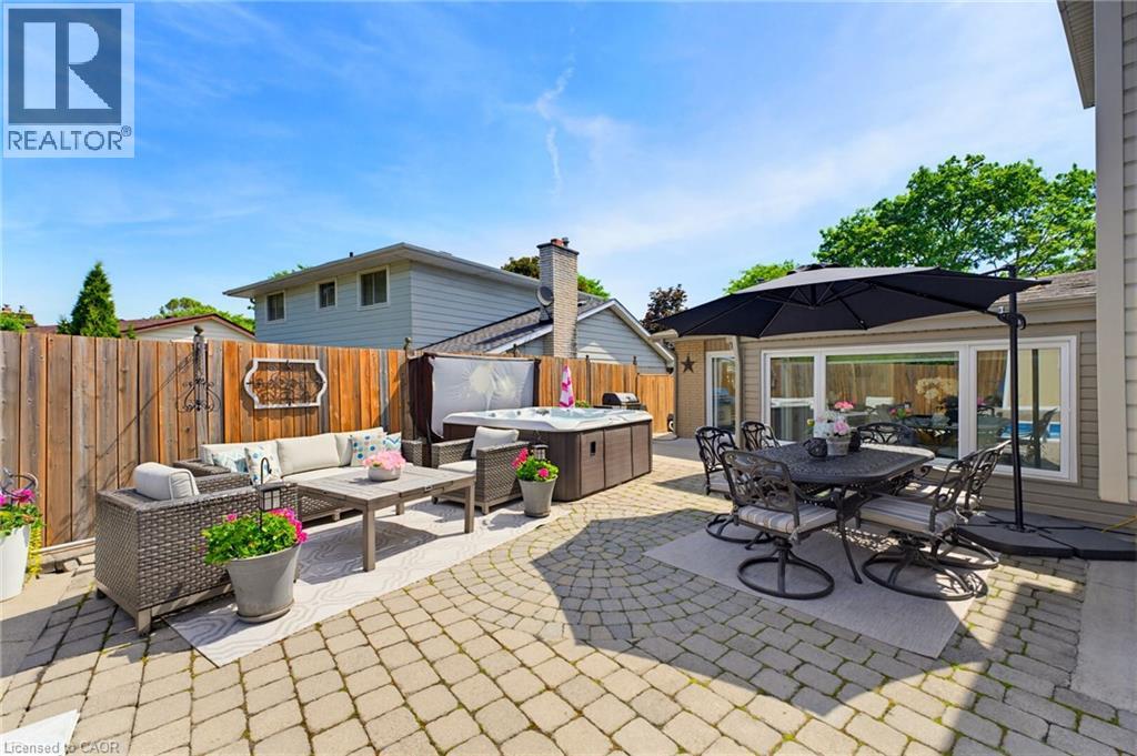 2063 Cavendish Drive, Burlington, Ontario  L7P 1Y9 - Photo 42 - 40832461