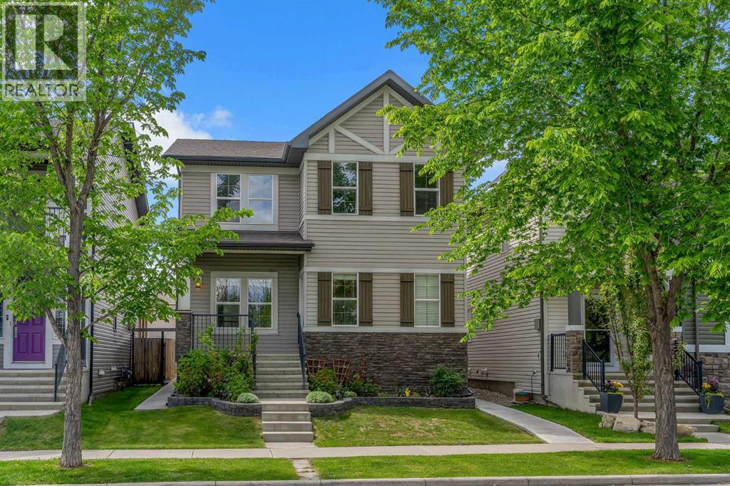 240 Elgin Meadows Way SE, Calgary, Alberta