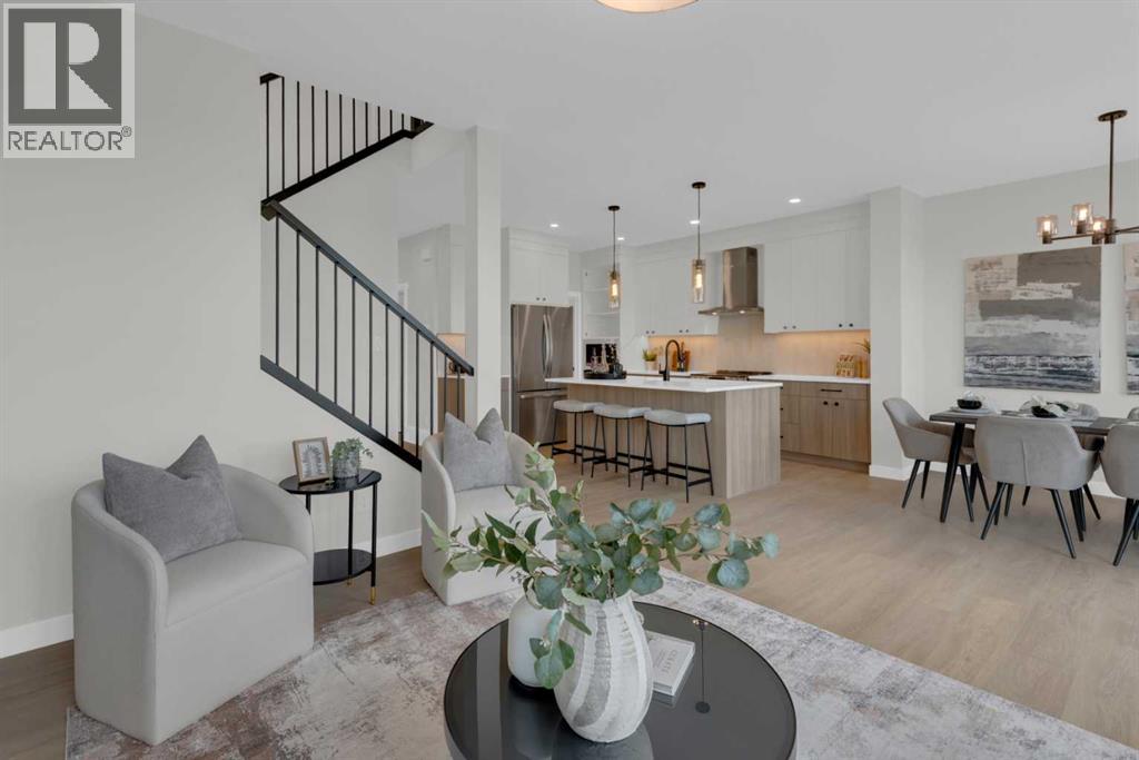 408 Edgefield Point, Strathmore, Alberta