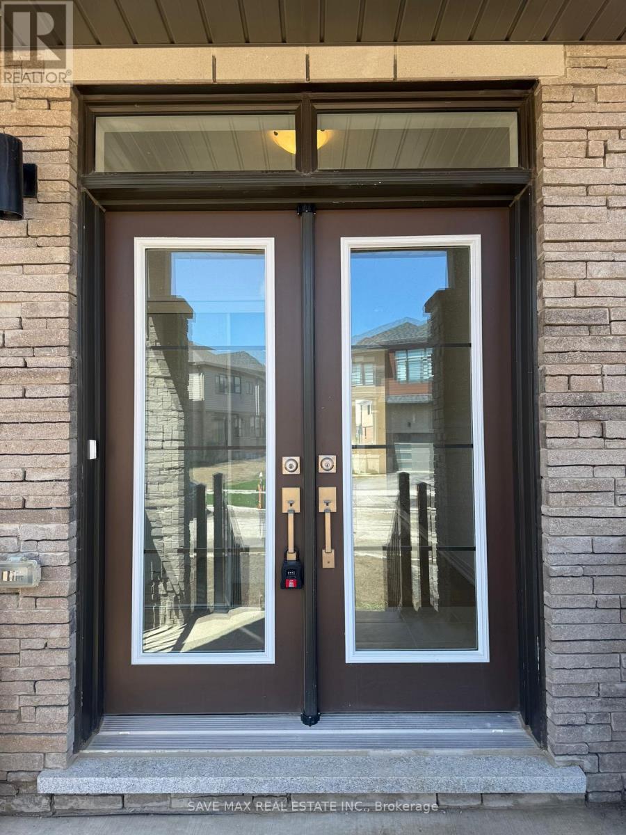 265 VELVET WAY, Thorold, Ontario