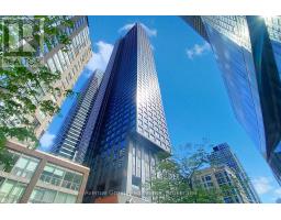 708 - 8 WELLESLEY STREET W, Toronto, Ontario