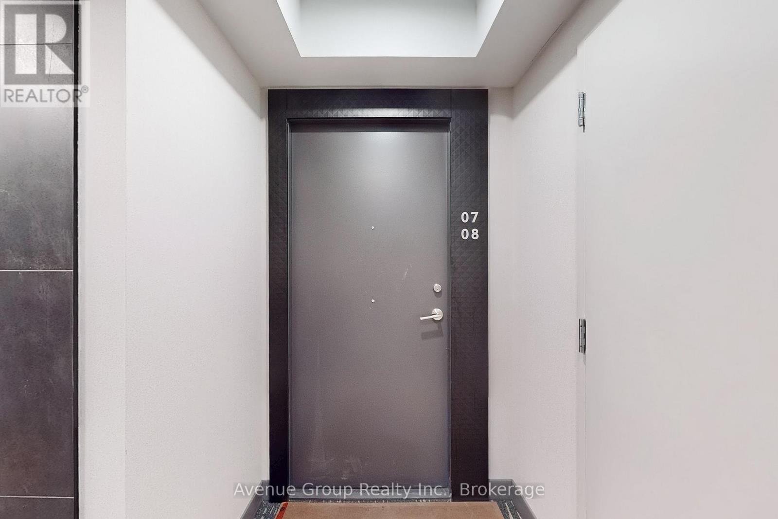 708 - 8 Wellesley Street W, Toronto, Ontario  M4Y 0J5 - Photo 29 - C13472244