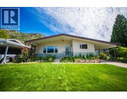 3651 Carnation Drive, Trail, British Columbia