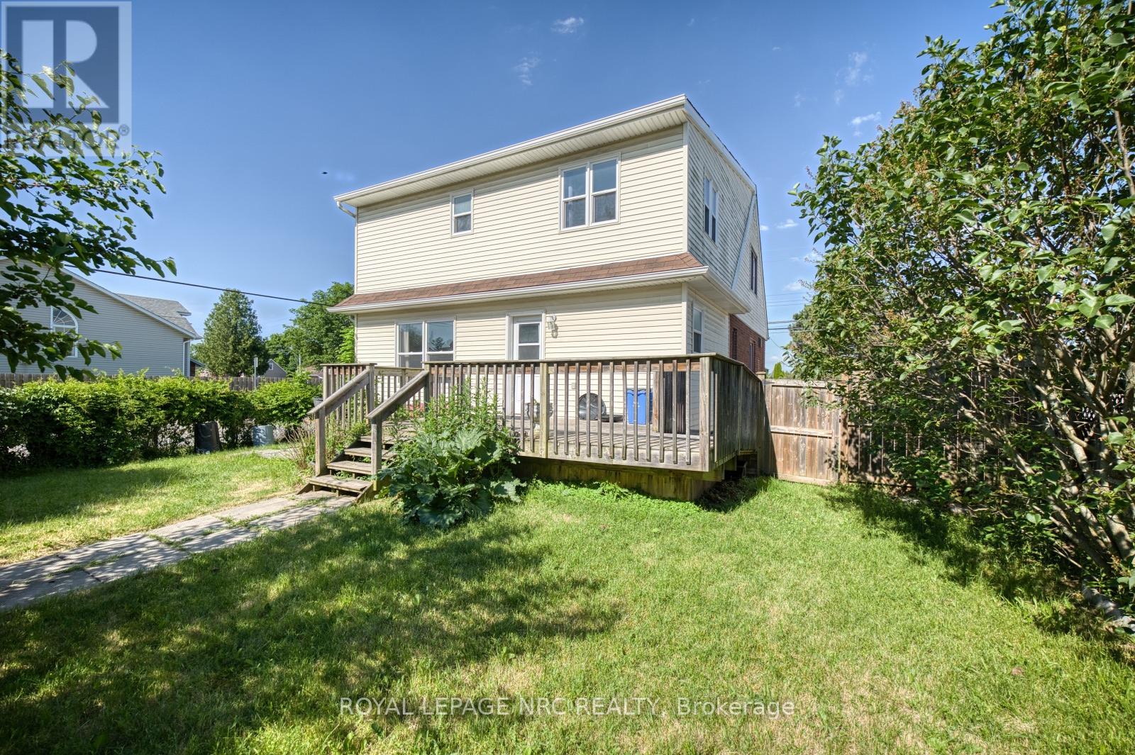 3090 Dorchester Road, Niagara Falls, Ontario  L2J 2Z7 - Photo 3 - X13472554