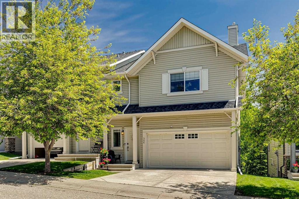 344 Rockyspring Grove Nw, Calgary, Alberta T3G 0A8 - Photo 2 - A2320992