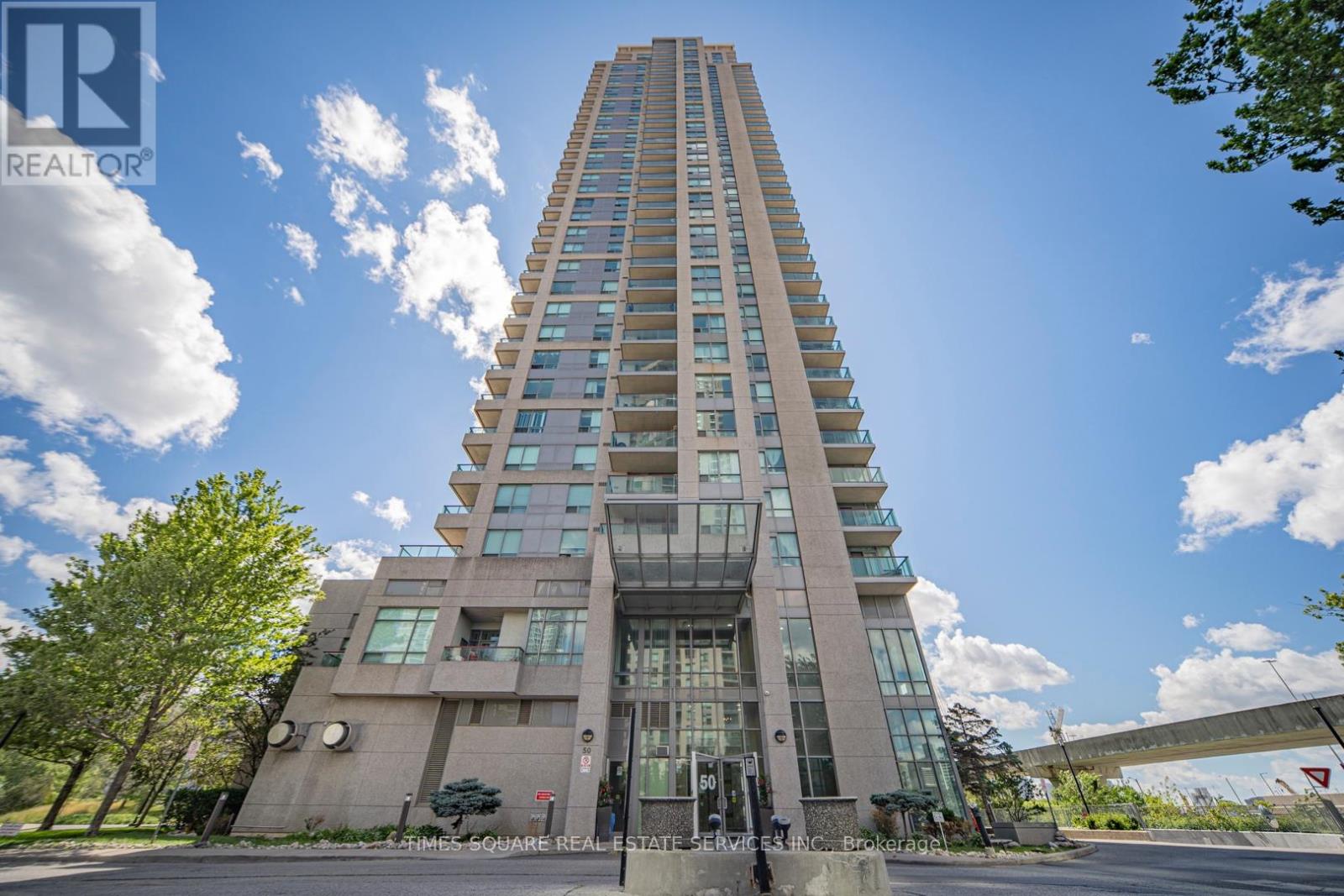 1103 - 50 BRIAN HARRISON WAY, Toronto, Ontario