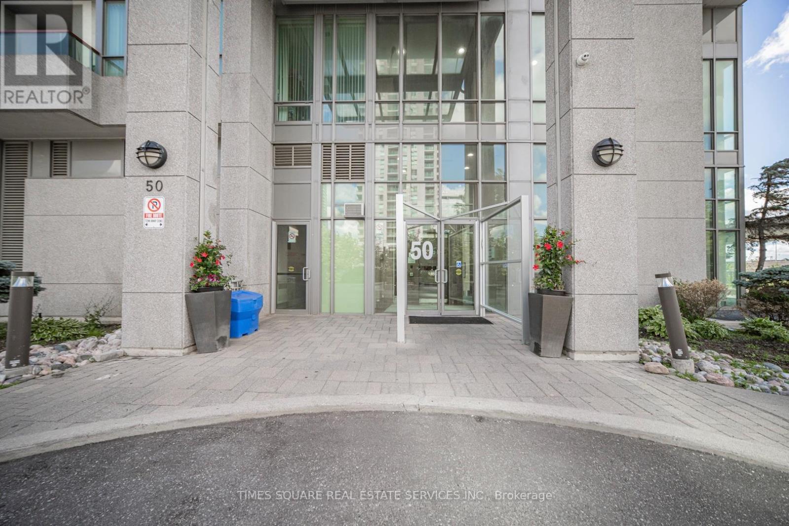 1103 - 50 Brian Harrison Way, Toronto, Ontario  M1P 5J4 - Photo 2 - E13472556