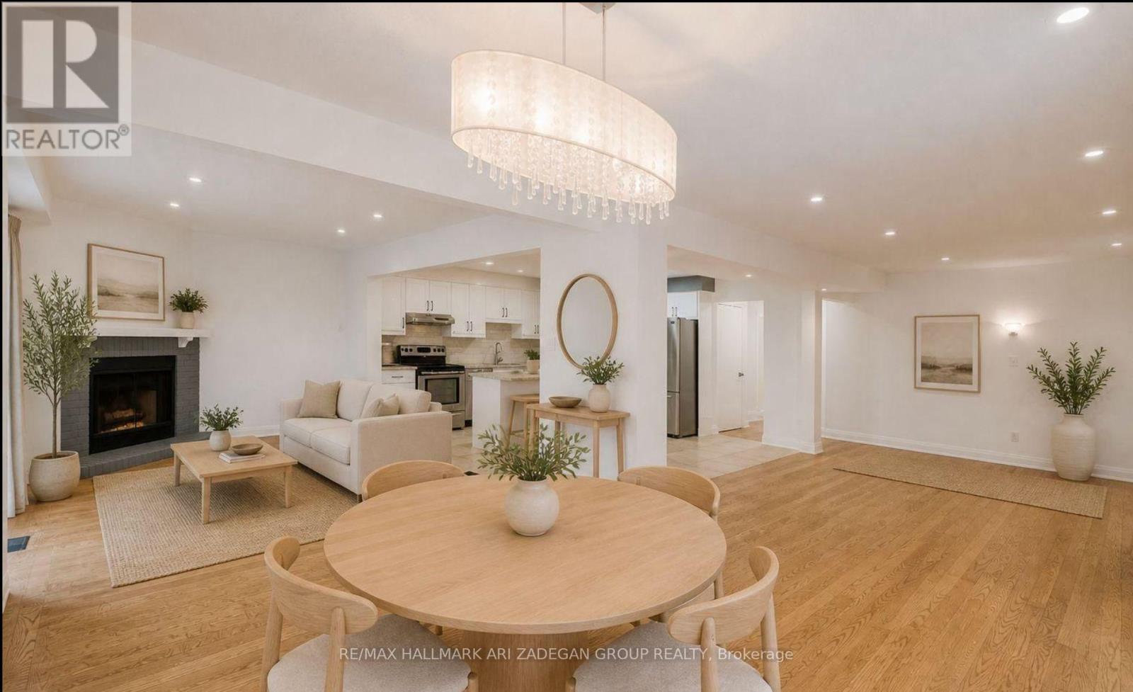 60 Carl Tennen Street, Vaughan, Ontario  L4J 7B8 - Photo 10 - N13472558