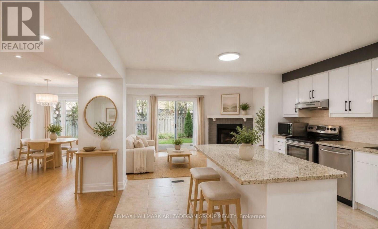 60 Carl Tennen Street, Vaughan, Ontario  L4J 7B8 - Photo 13 - N13472558