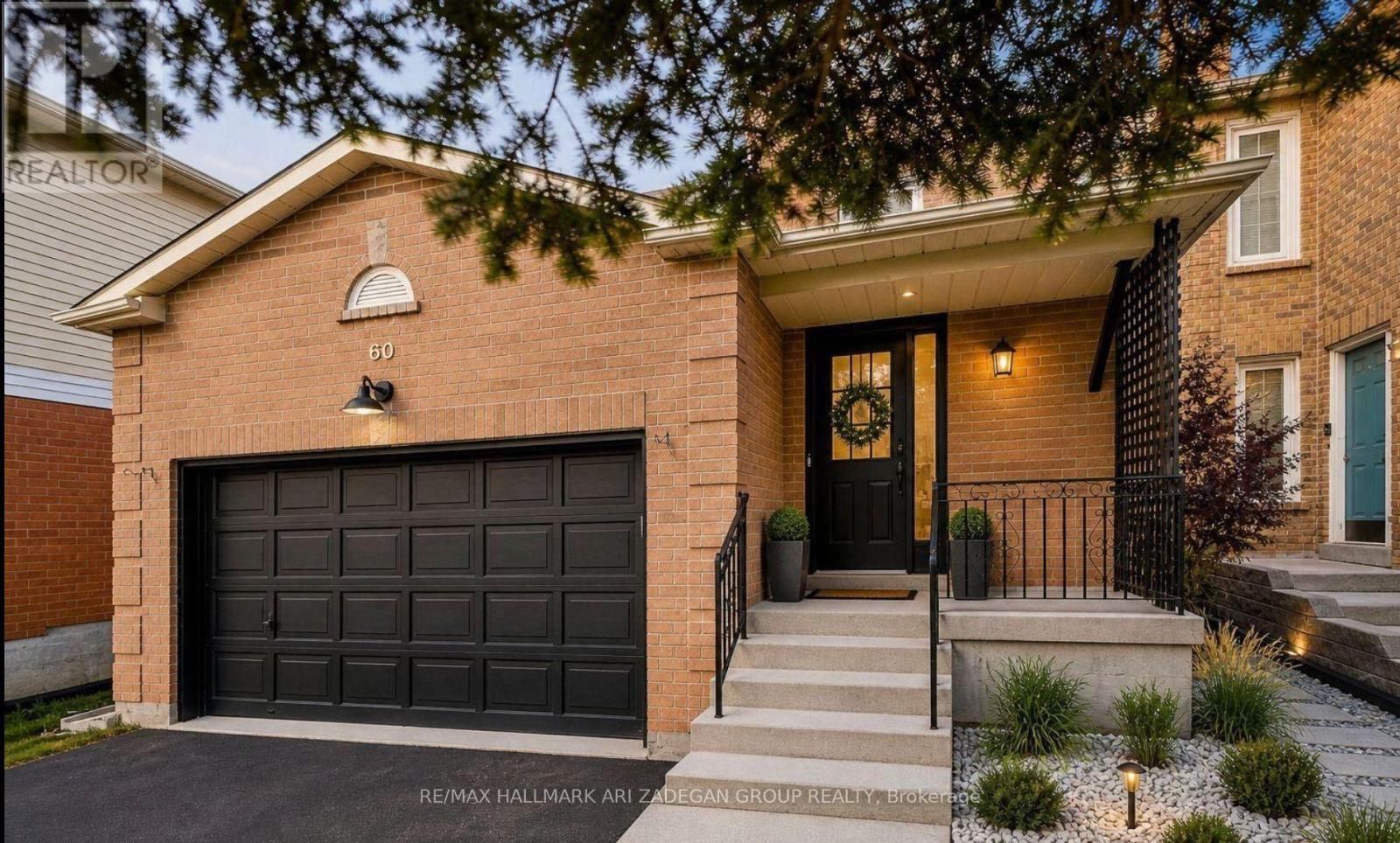 60 Carl Tennen Street, Vaughan, Ontario  L4J 7B8 - Photo 3 - N13472558