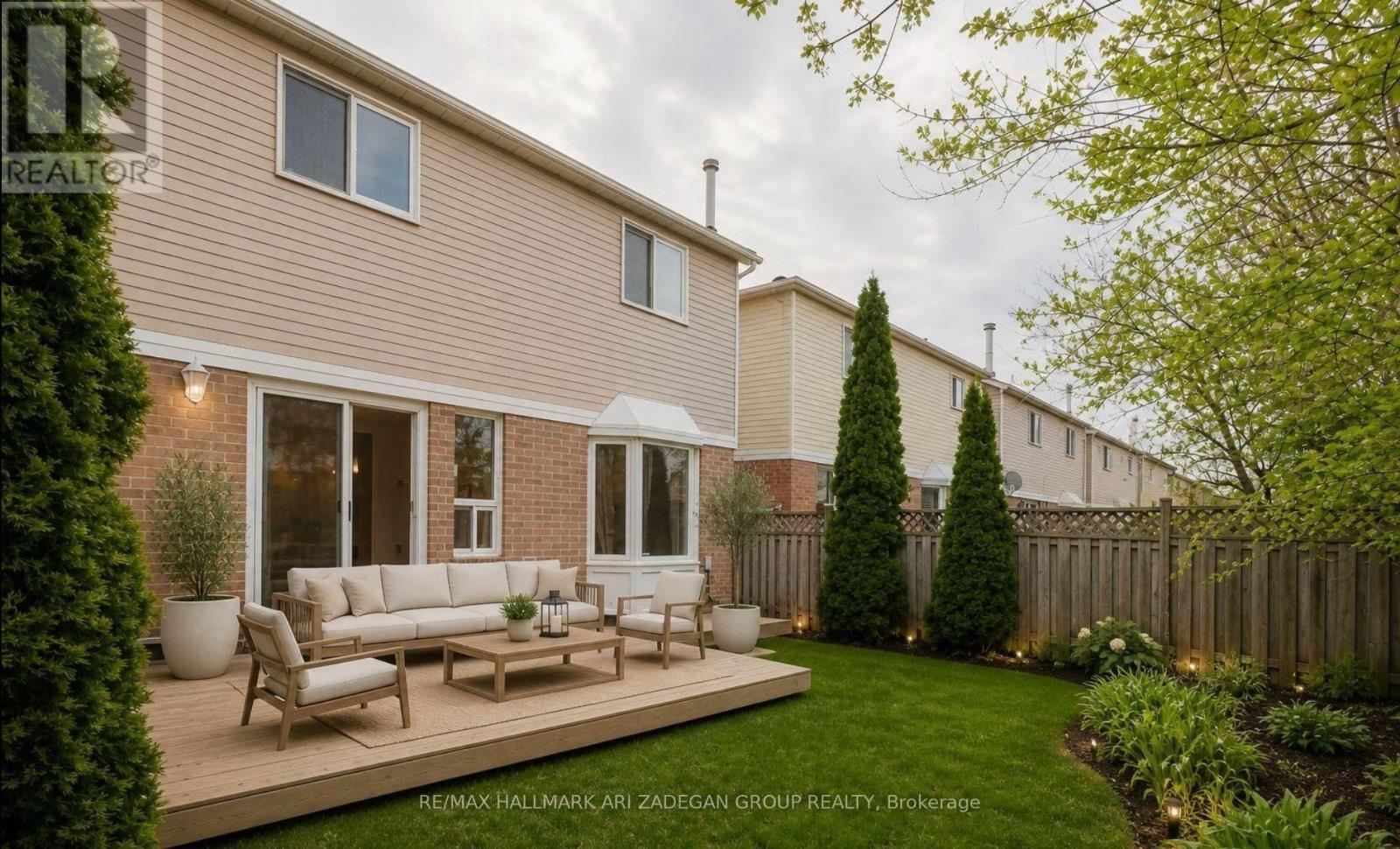 60 Carl Tennen Street, Vaughan, Ontario  L4J 7B8 - Photo 38 - N13472558