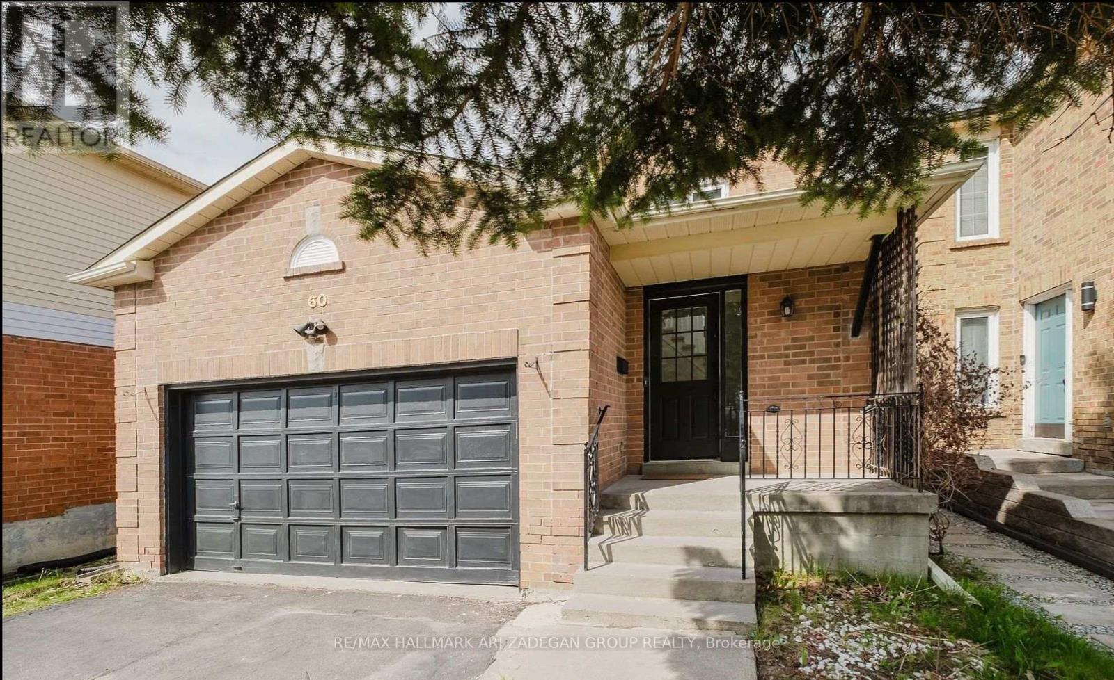 60 Carl Tennen Street, Vaughan, Ontario  L4J 7B8 - Photo 4 - N13472558