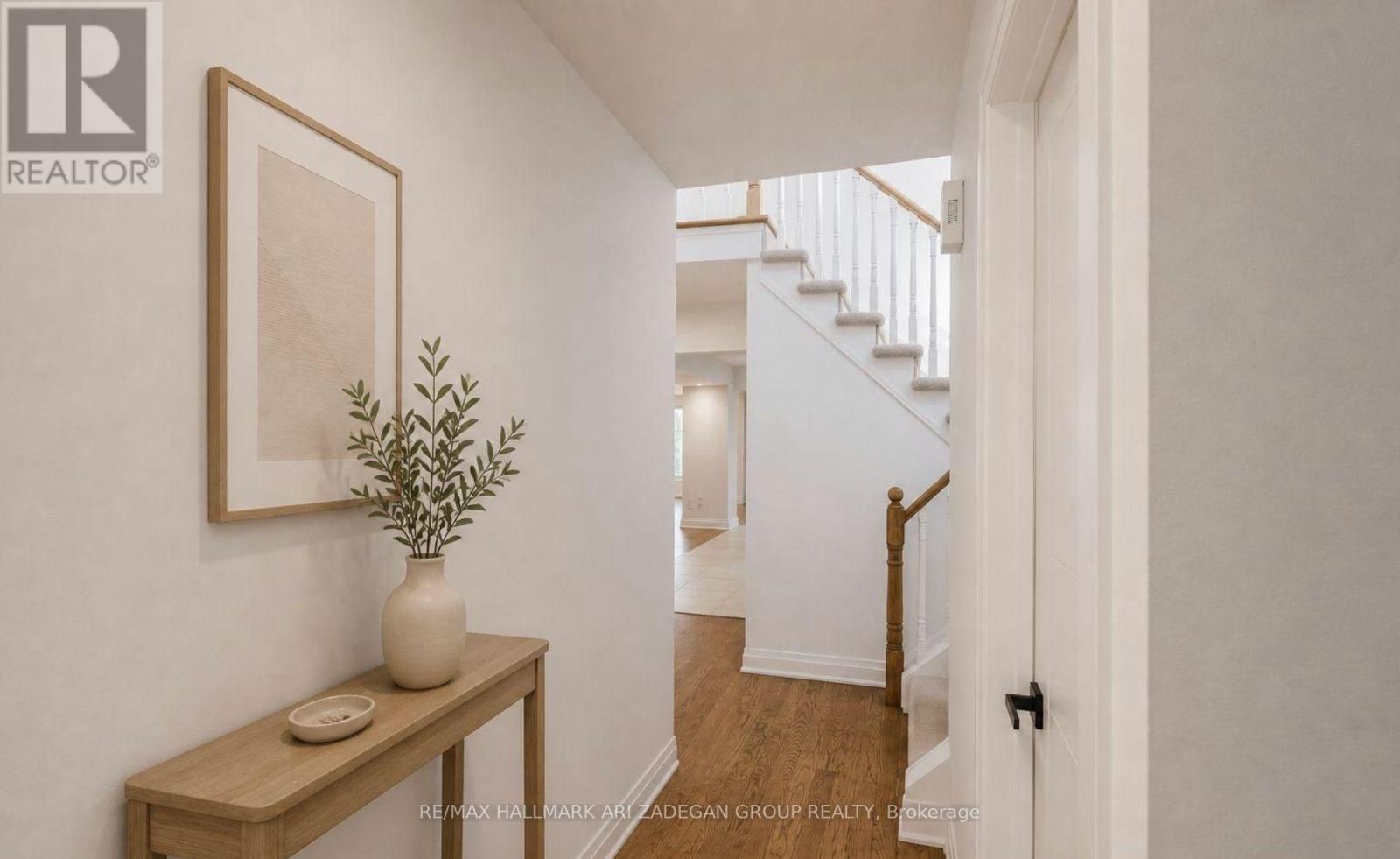 60 Carl Tennen Street, Vaughan, Ontario  L4J 7B8 - Photo 6 - N13472558