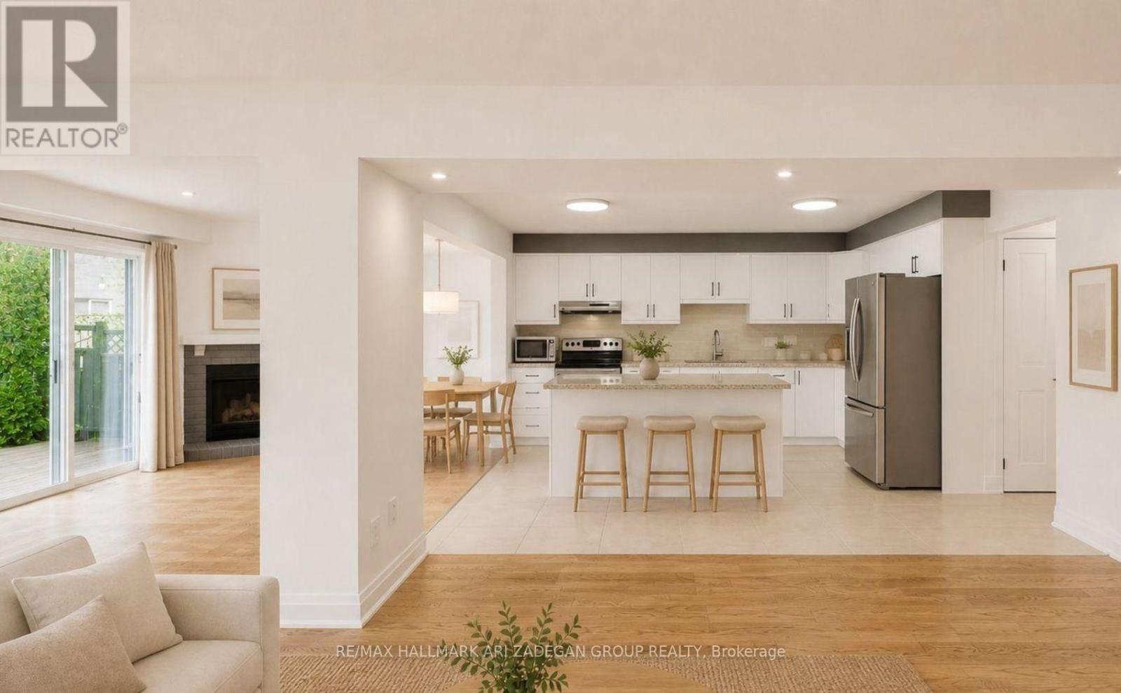 60 Carl Tennen Street, Vaughan, Ontario  L4J 7B8 - Photo 8 - N13472558