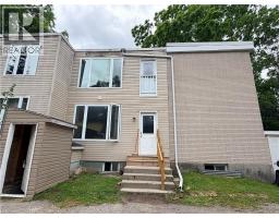 74 WILLIAM Street W Unit# 4, Waterloo, Ontario