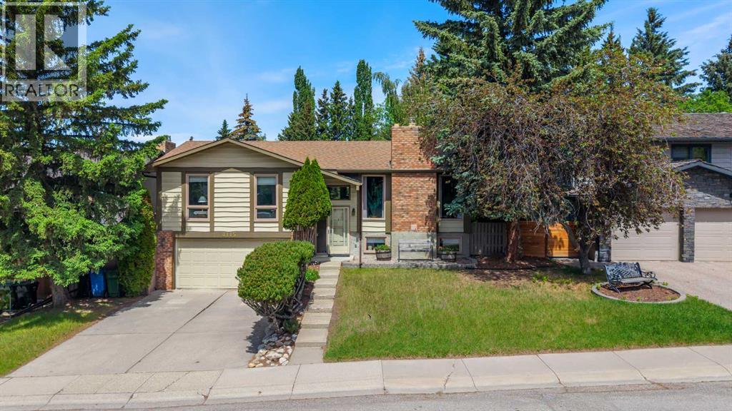 4115 Edgemont Hill NW, Calgary, Alberta  T3A 2L3 - Photo 41 - A2321628