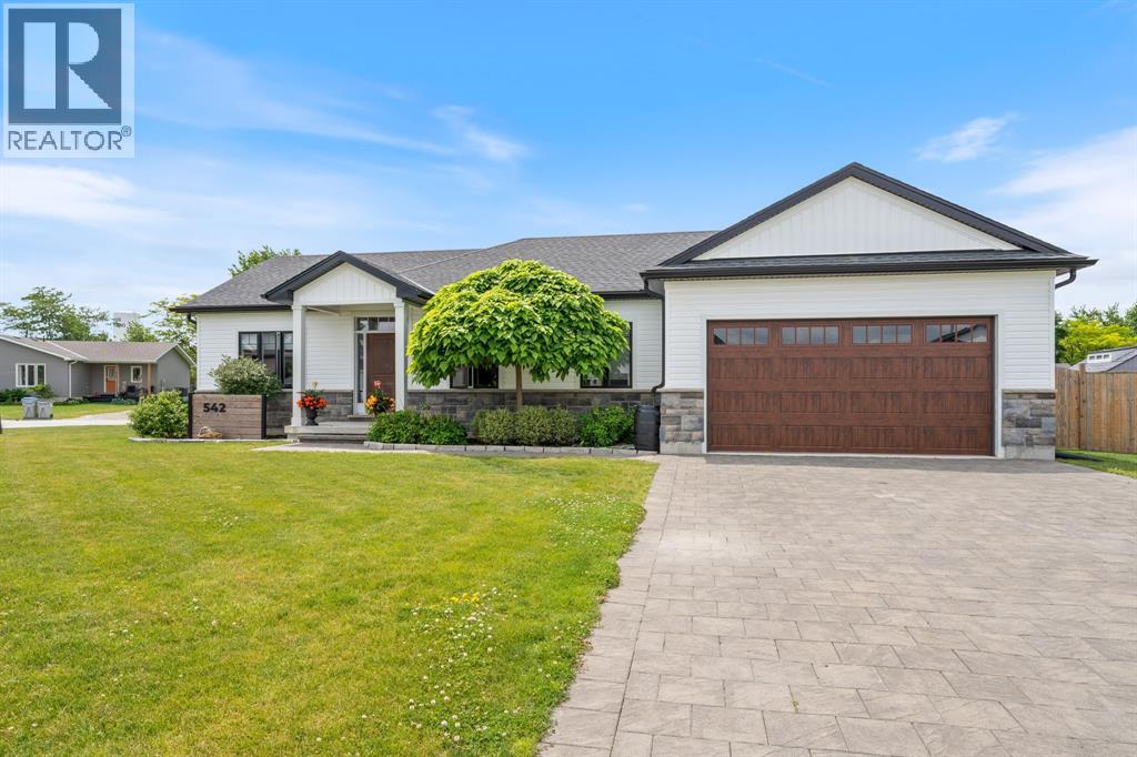 542 Scenic Court, Warwick-Watford photo 2