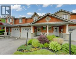 69 TROY Street, Kitchener, Ontario