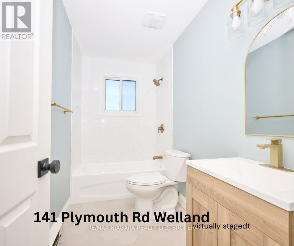 Unit 11 - 141 Plymouth Road, Welland, Ontario  L3B 3C8 - Photo 7 - X13472576